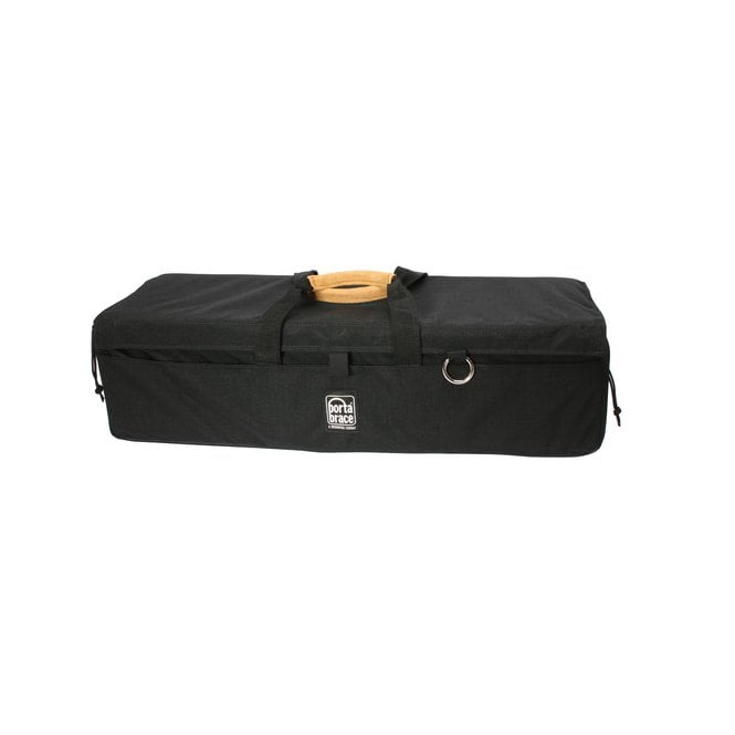 Portabrace LP-1B Light Pack Case (Black)