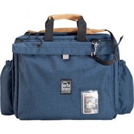 LP-LED2 Carrying Case for Multiple Lite Panels 1X1 (Signature Blue)