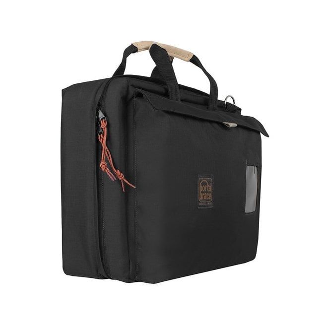 Portabrace LP-LS1SV Carrying Case for Aputure Light Storm LS1s / LS1c LED Light (Black)