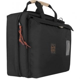 LP-LS1SV Carrying Case for Aputure Light Storm LS1s / LS1c LED Light (Black)