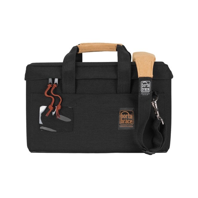 Portabrace LPB-1PARTRI6 Carrying Case with Rigid Frame for Chauvet Par Tri-6 Light Head