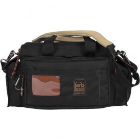 LPB-2PARTRI6 Carrying Case with Rigid Frame for Two Chauvet Par Tri-6 Light Heads