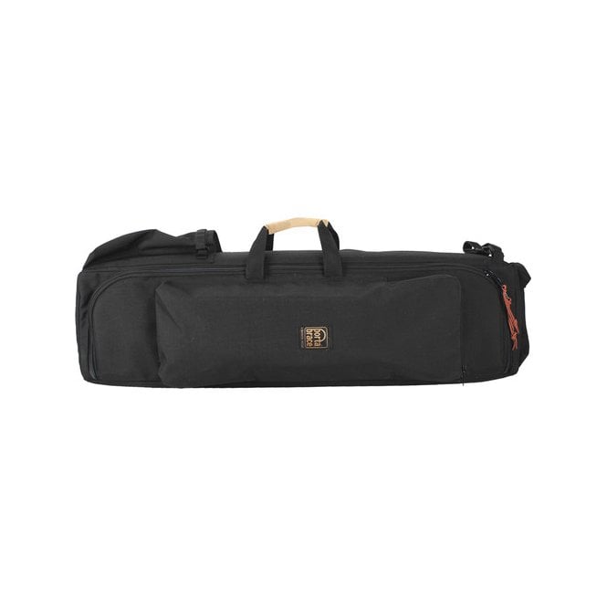 Portabrace LPB-3 Light Pack Case, Medium (Black)