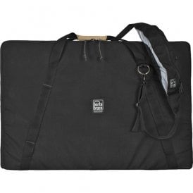 LPB-GEMINI Soft Padded Carrying Case for Litepanels Gemini and Yoke (Black)
