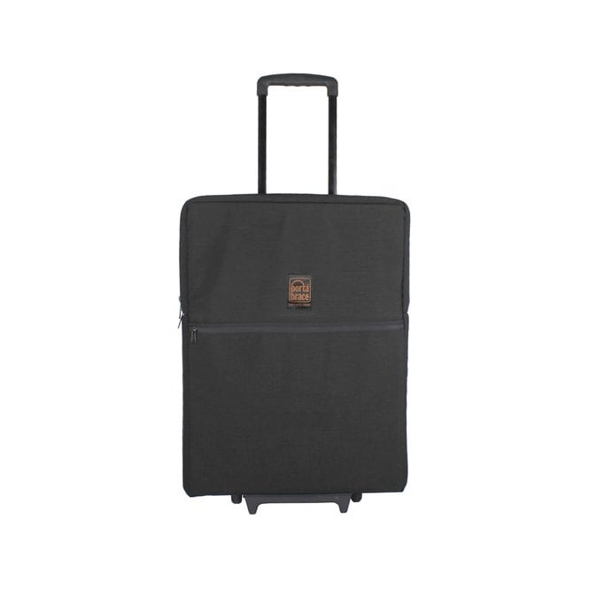 Portabrace LPB-KD401 Light Pack Case for KinoFlo Diva 401