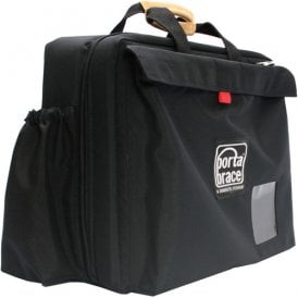 LPB-LED2 Carrying Case for Multiple Lite Panels 1X1 (Midnight Black)