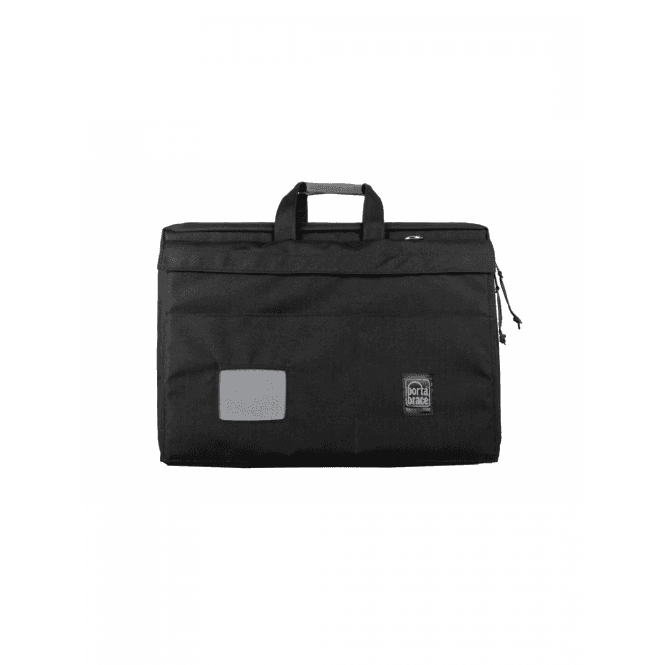 Portabrace LPB-LED2A Light Case for 2 Litepanels Astra LED Panels (Black)