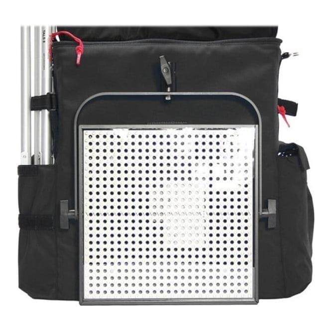 Portabrace LPB-LP1X1 Carrying Case for 1x1 Light Panel (Black)