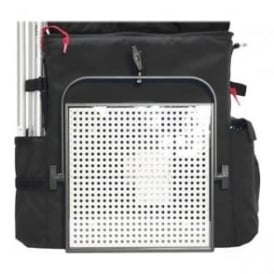 LPB-LP1X1 Carrying Case for 1x1 Light Panel (Black)