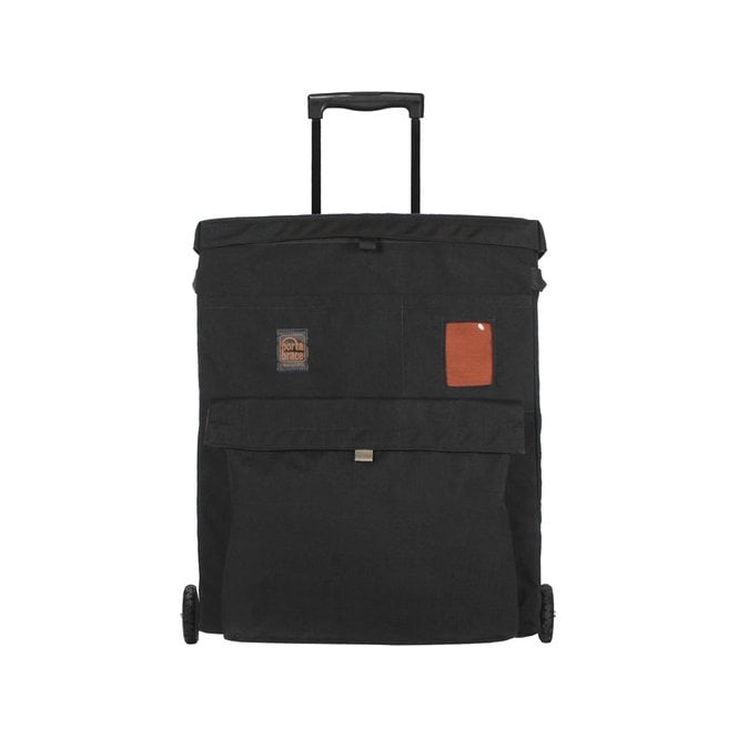 Portabrace LPB-S30 Light-Pack Case with Rigid Frame for Arri SkyPanel S30 (Black)