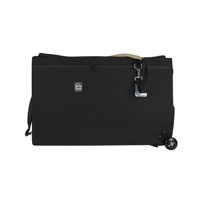 Portabrace LPB-S60 Light-Pack Case with Rigid Frame for Arri SkyPanel S60 (Black)