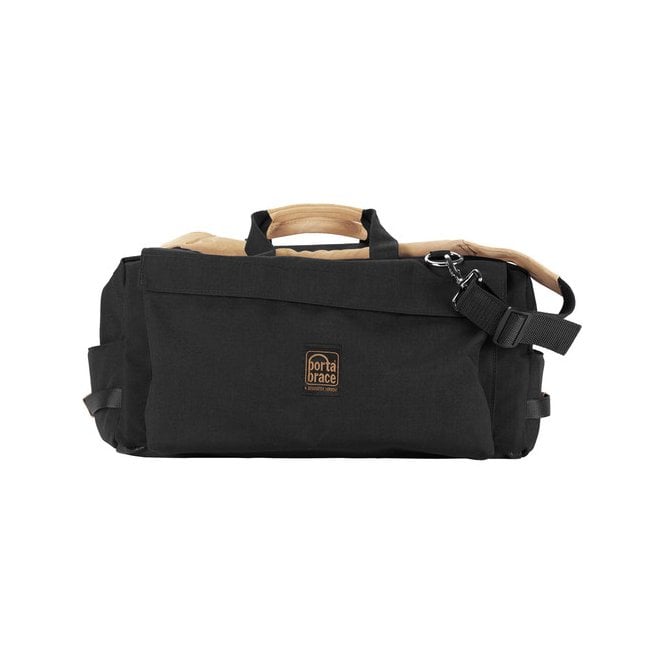 Portabrace LR-2GR75 Light Run Bag with Two 22 X 24