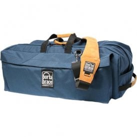 LR-3 Run Bag-Style Cordura Case for Lights & Accessories (Signature Blue)