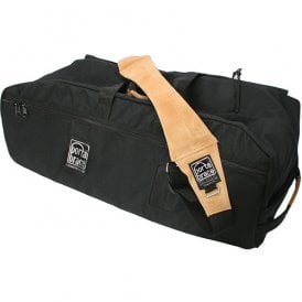 LR-3B Run Bag-Style Cordura Case for Lights & Accessories (Midnight Black)