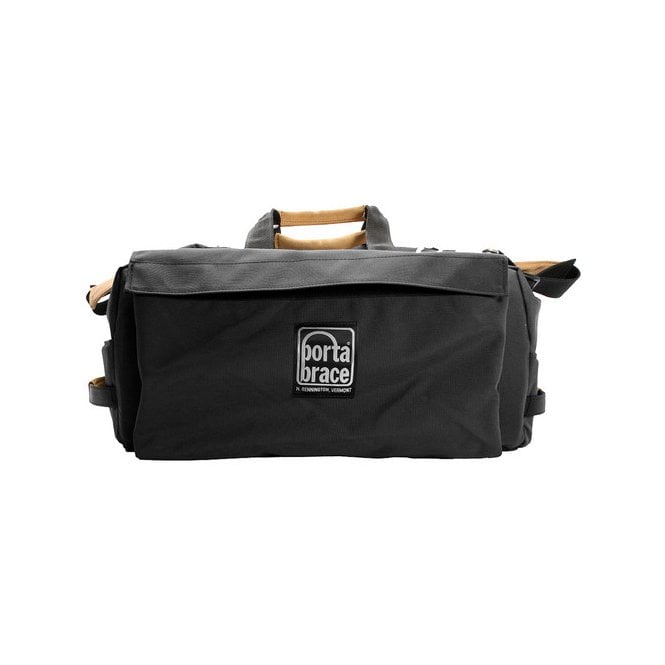 Portabrace LR-3BGLCC Carrying Case for Camera and Glidecam HD2000