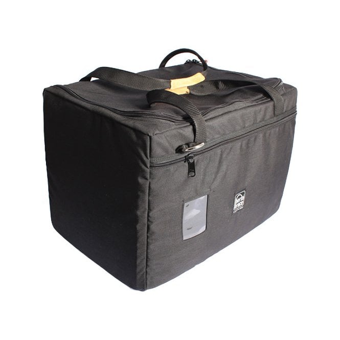 Portabrace LR-4GLCCB Glidecam Carrying Case (Black)
