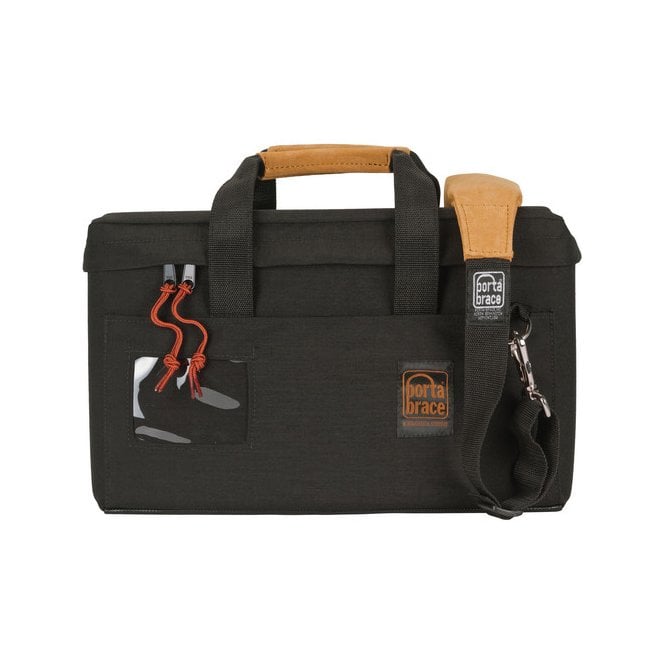 Portabrace MB-1B Matte Box Case (Black)