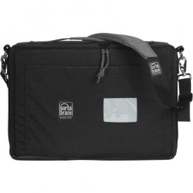 MO-1703 Custom-Fit Carrying Case and Field Visor for SmallHD 1703 Monitor