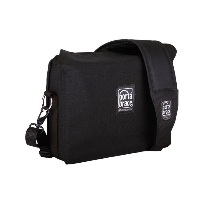 Portabrace MO-79G Field Monitor Case (Black)