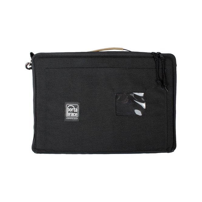 Portabrace MO-ATOMOSSUMO Custom-Fit Carrying Case with Visor for Atomos Sumo Monitor