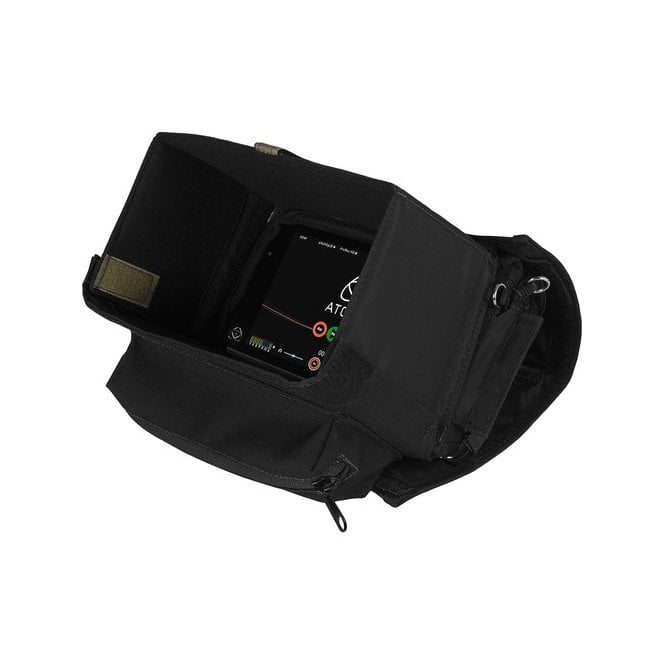 Portabrace MO-INFERNO Monitor Case and Foldout Visor for Atomos Shogun Inferno Monitor