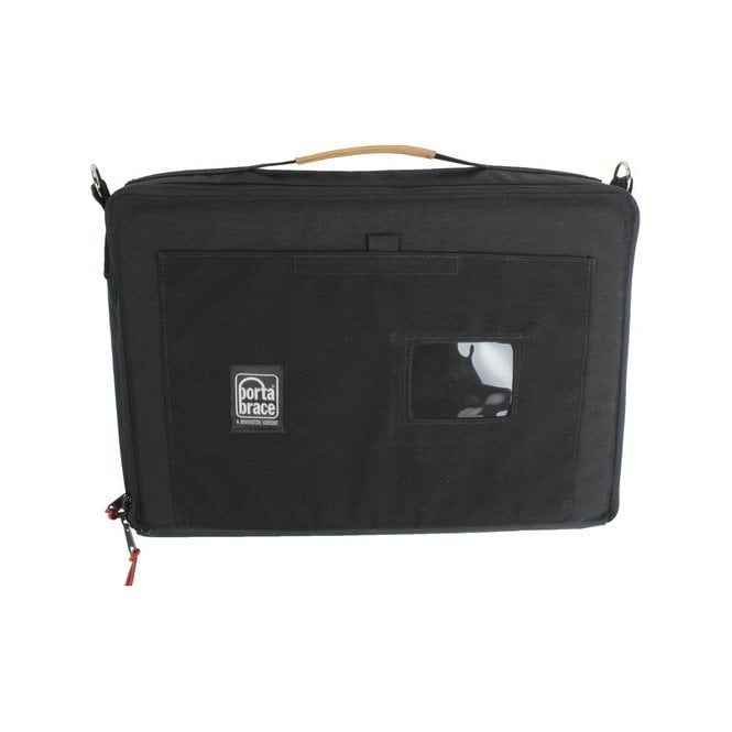 Portabrace MO-LH1850 Carrying Case and Viewing Stand for Panasonic BT-LH1850