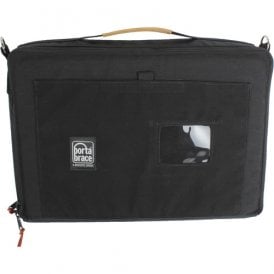 MO-LH1850 Carrying Case and Viewing Stand for Panasonic BT-LH1850