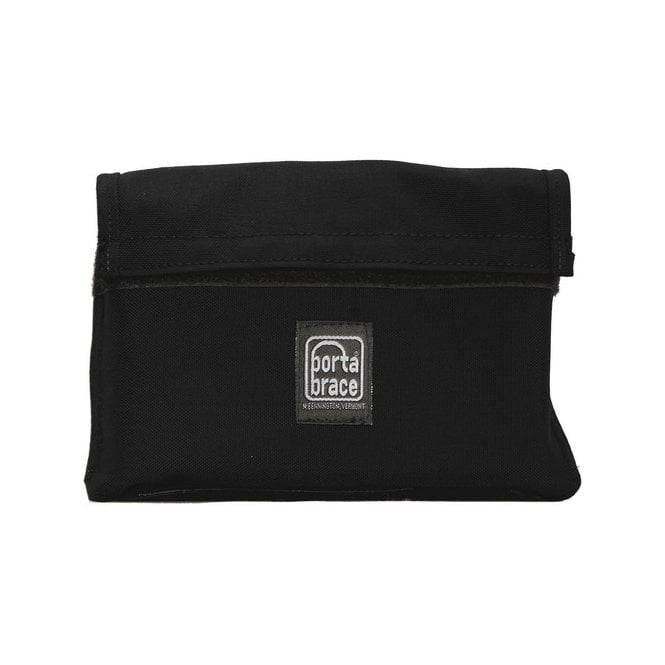 Portabrace MO-LVM071W Protective Carrying Case & Viewing Stand for 7-inch Monitors