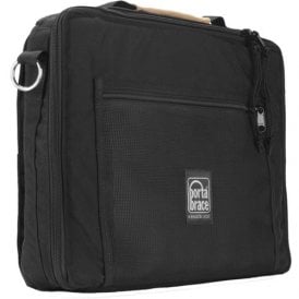 MO-SHD1303 Monitor Case with Viewing Visor & Stand for SmallHD 1303