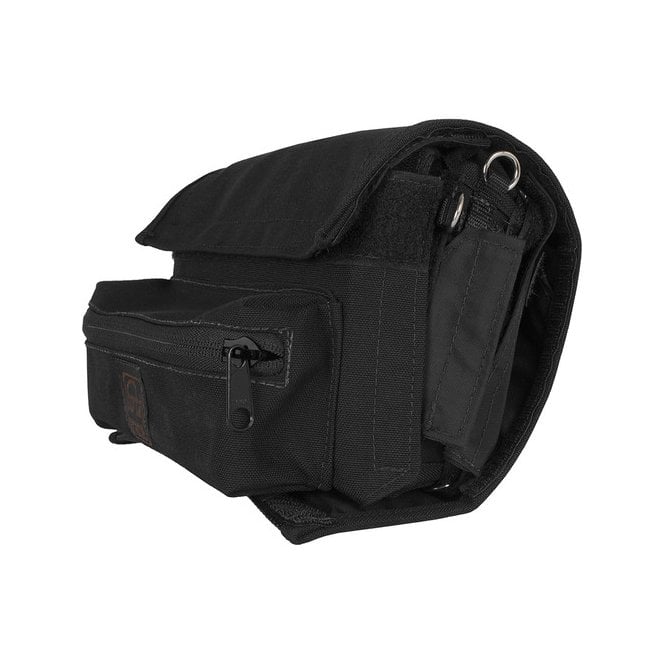 Portabrace MO-SHGNF Case/Viewing Stand with Sun Hood for Atomos Flame