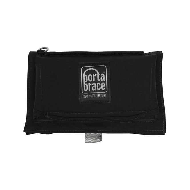 Portabrace MO-VFM055A Custom-Fit Case and Sunshade for TVLogic VFM-055A Monitor