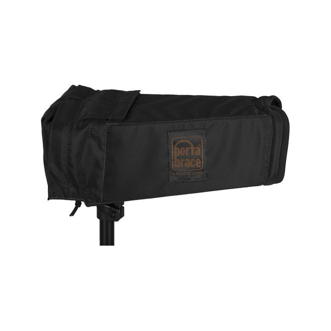 Portabrace MOH-702L Protective Visor Hood for SmallHD 702