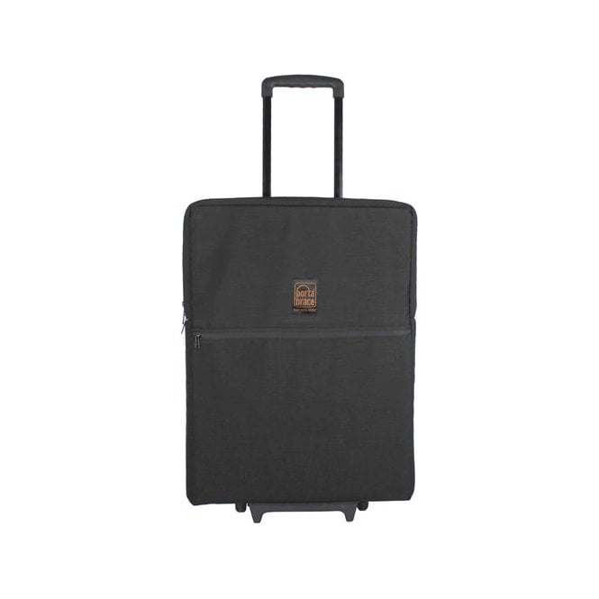 Portabrace MOW-PBM224S Monitor Case for Plura PBM-224S