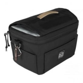 MS-5DMKIV Messenger Style Camera Bag Large Black