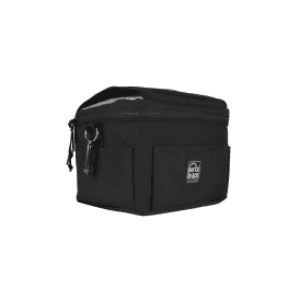 MS-DSLR2 Messenger Style Camera Bag Large Black