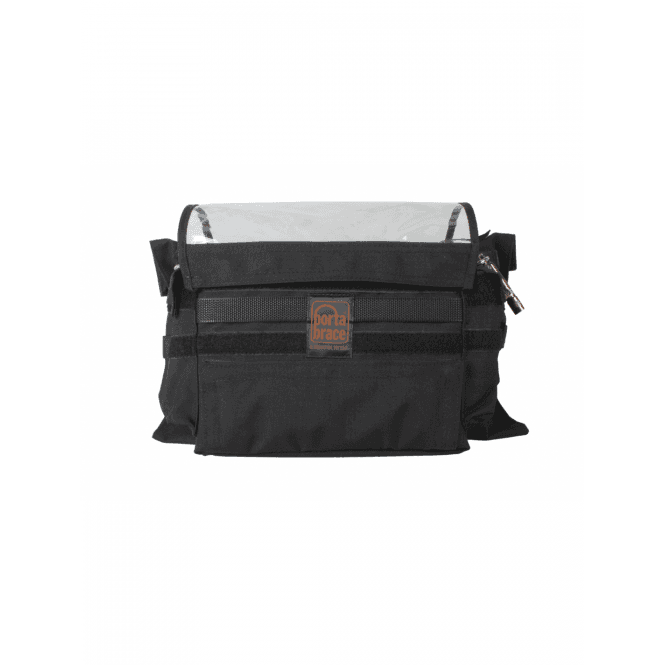 Portabrace MXC-664CLX Sound Devices 664 Audio Mixer Combination Case