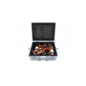Portabrace PB-2700DKO Padded Divider-Kit Premium Interior upgrade for PB-2700