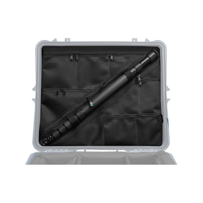 Portabrace PB-2750DKAL Audio Lid Insert for PB-2750 Hard Case