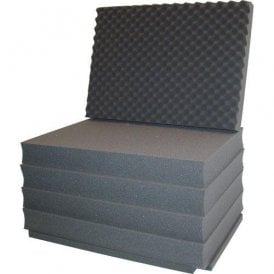 PB-2750FO Foam Interior for PB-2750 Hard Case
