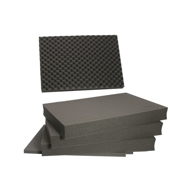 Portabrace PB-2780FO Foam Interior for PB-2780 Hard Case