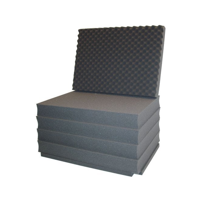 Portabrace PB-2850FO Foam Interior for PB-2850 Hard Case