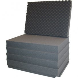 PB-2850FO Foam Interior for PB-2850 Hard Case