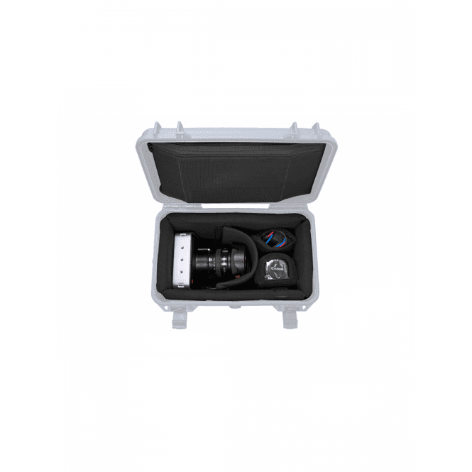 Portabrace PB-4100DKO Divider Kit for Photography Hard Case (Blue)