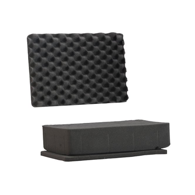 Portabrace PB-4100FO Foam Interior for PB-4100 Hard Case