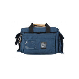 PC-111 Medium Production Case for Audio and Video Accessories (Blue)