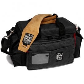 PC-111B Medium Production Case for Audio and Video Accessories (Black)