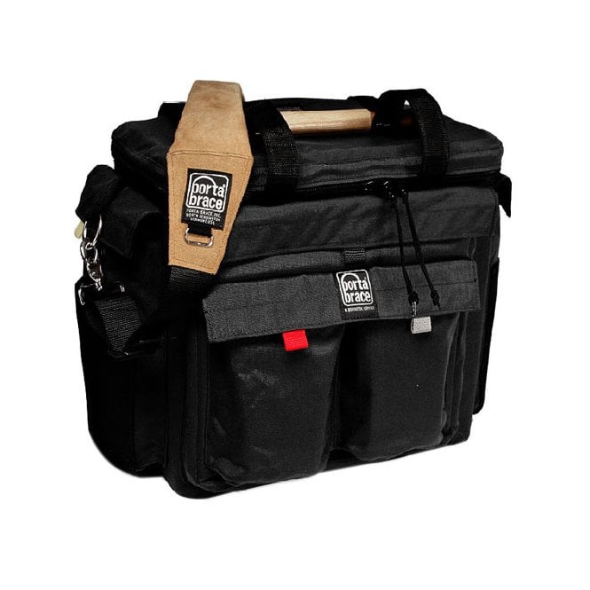 Portabrace PC-1B Production Case (Black)