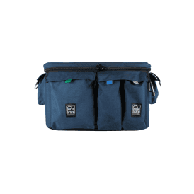 PC-2 Rigid-Frame Protective Carrying Case with Dividers (XL)