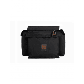 PC-202B Medium Production Case for Audio and Video Accessories (Black)