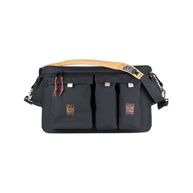 Portabrace PC-2B Production Case (Black)